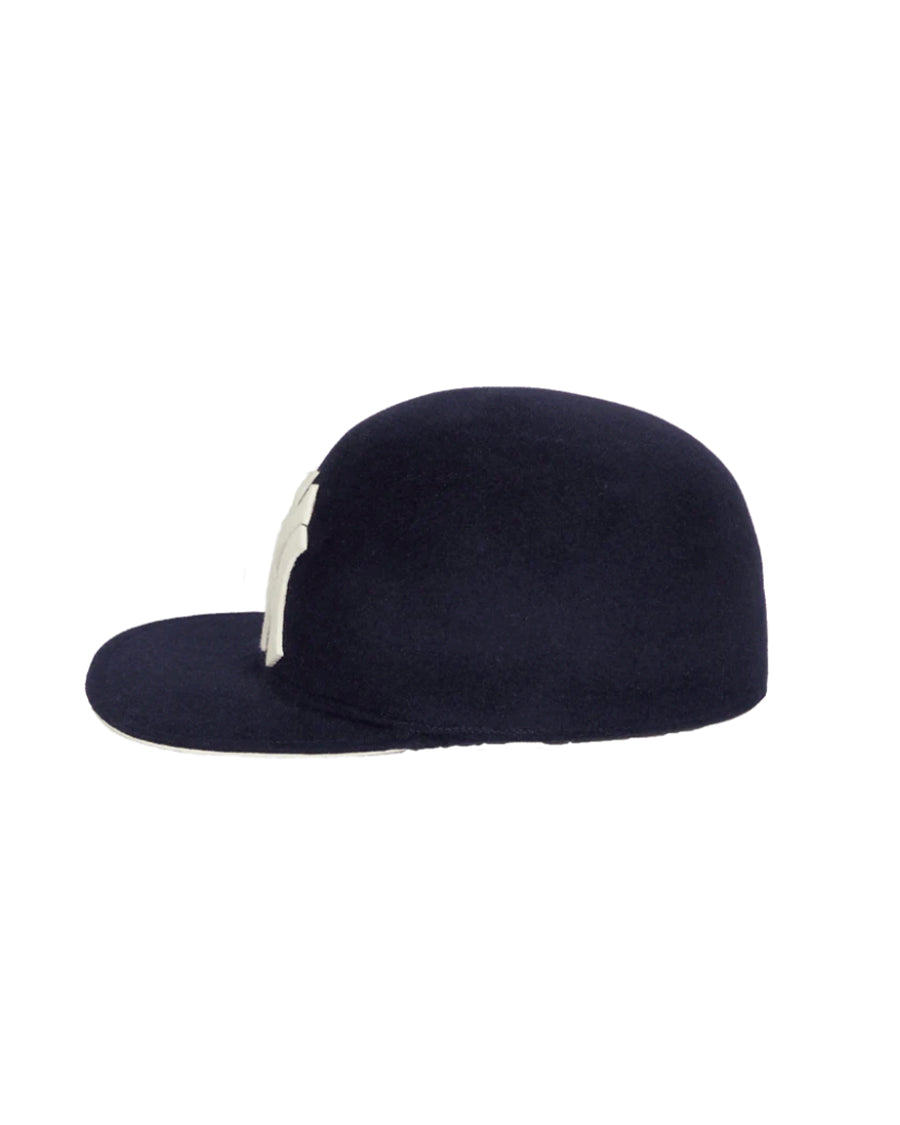 Gladys Tamez Felt Cap