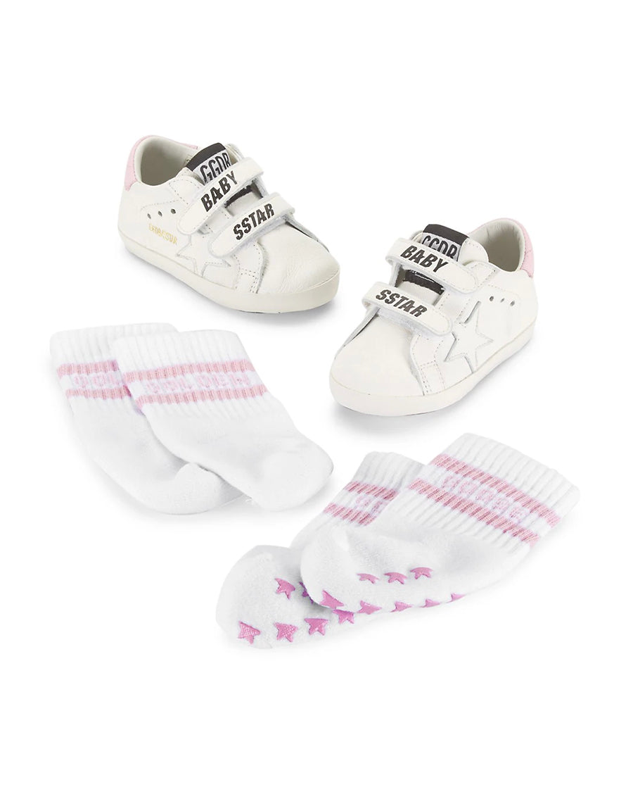 Infant Baby Boys Anti-Slip Sneakers Lace-up Soft Soled Walking Shoes 0-18M  - Walmart.com