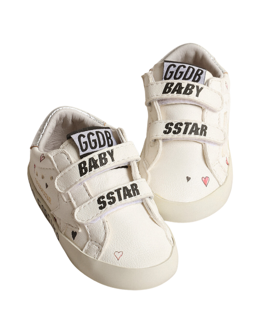 Golden goose baby discount