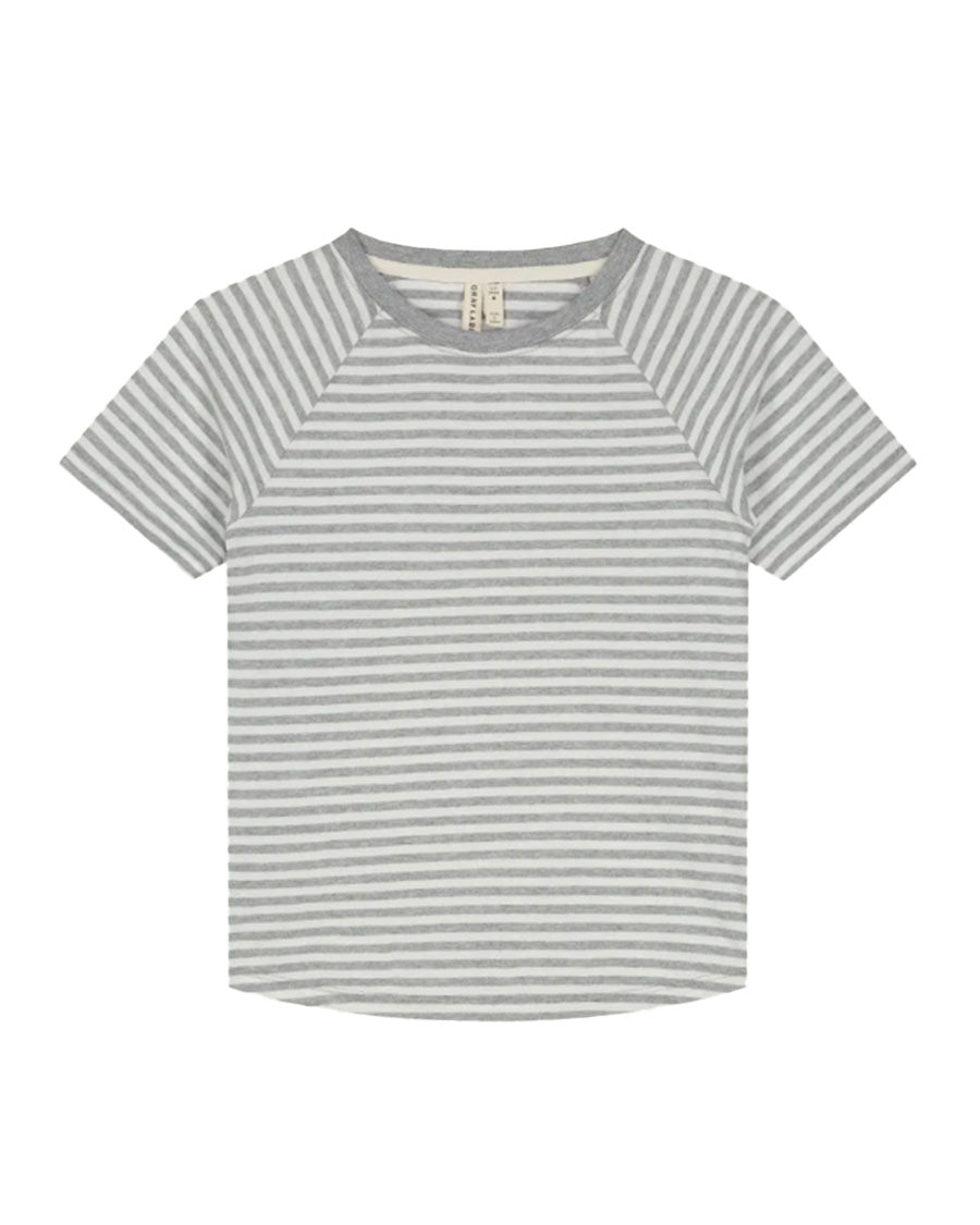 Gray Label Crewneck T-Shirt