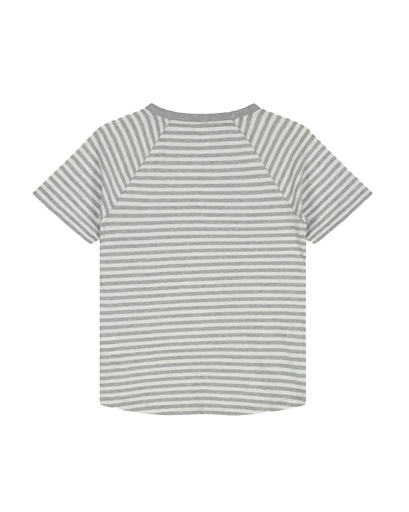 Gray Label Crewneck T-Shirt