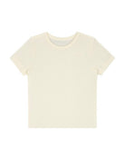 Gray Label T-Shirt Cream