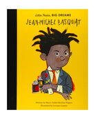 Jean-Michel Basquiat