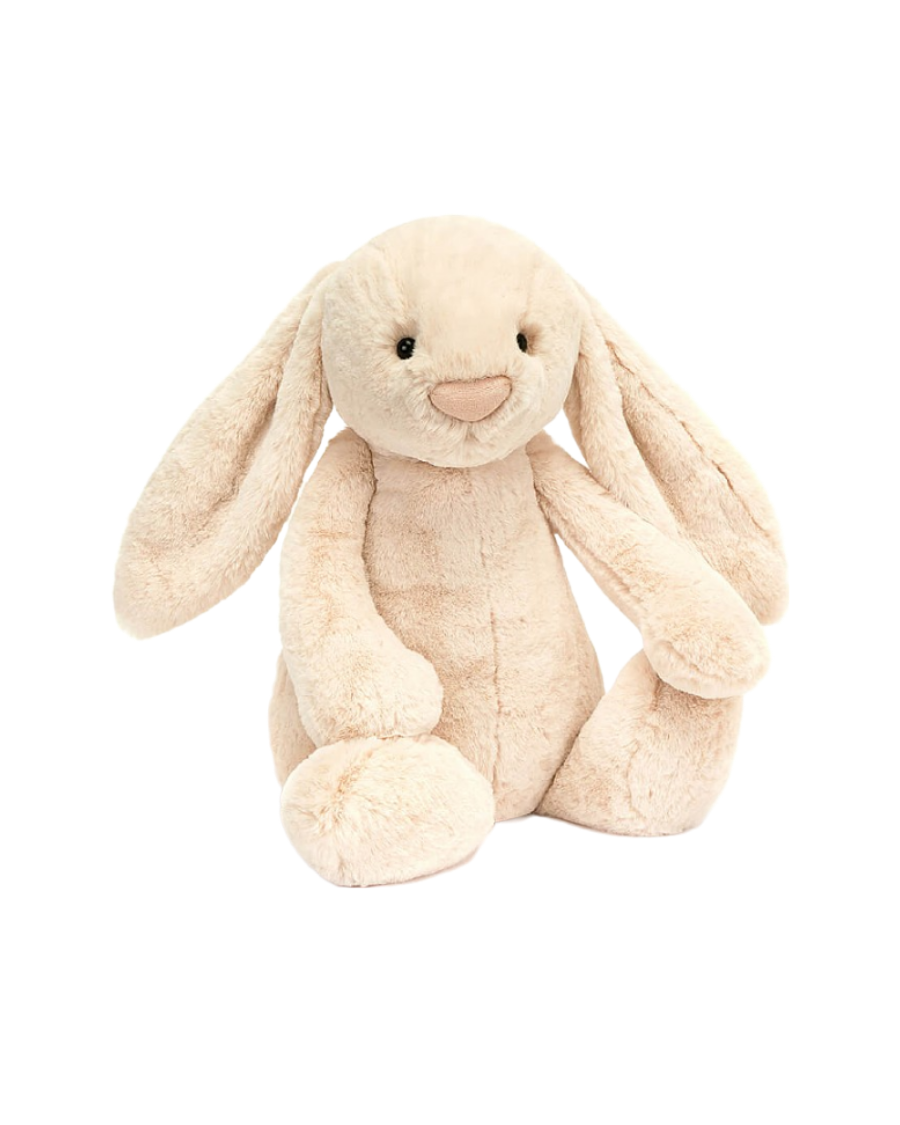 Bashful Luxe Willow Bunny - Huge