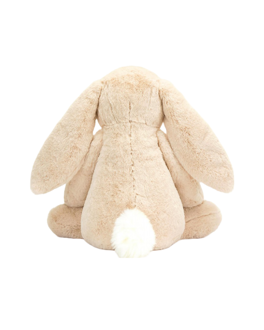 Bashful Luxe Willow Bunny - Huge