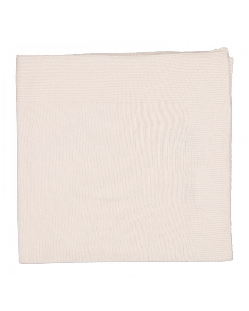 Cydonie Blanket - Off White