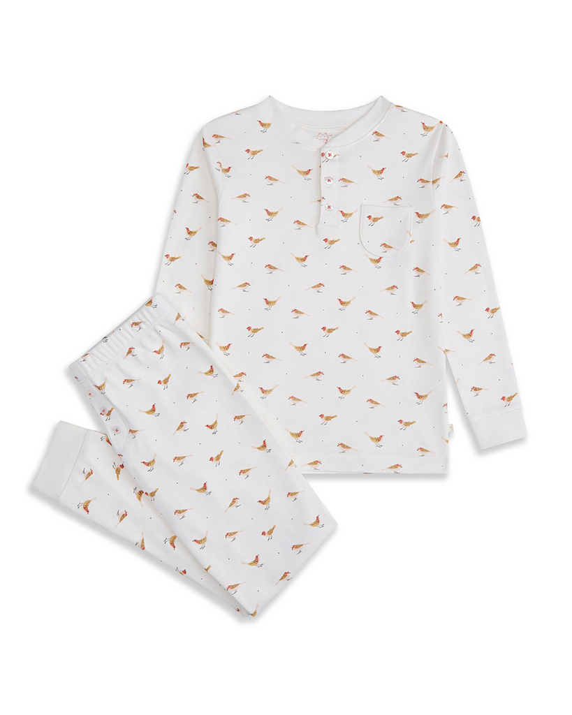Little Bird Pyjamas