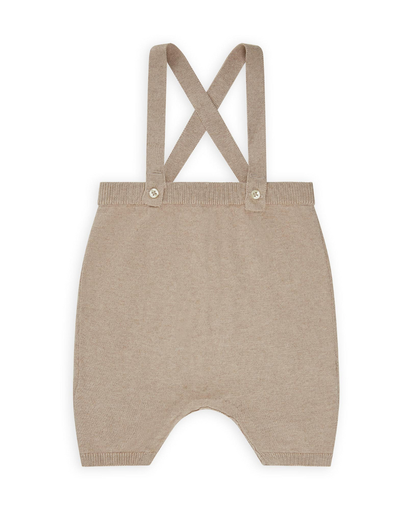 Baby Knitted Bubble Suspender
