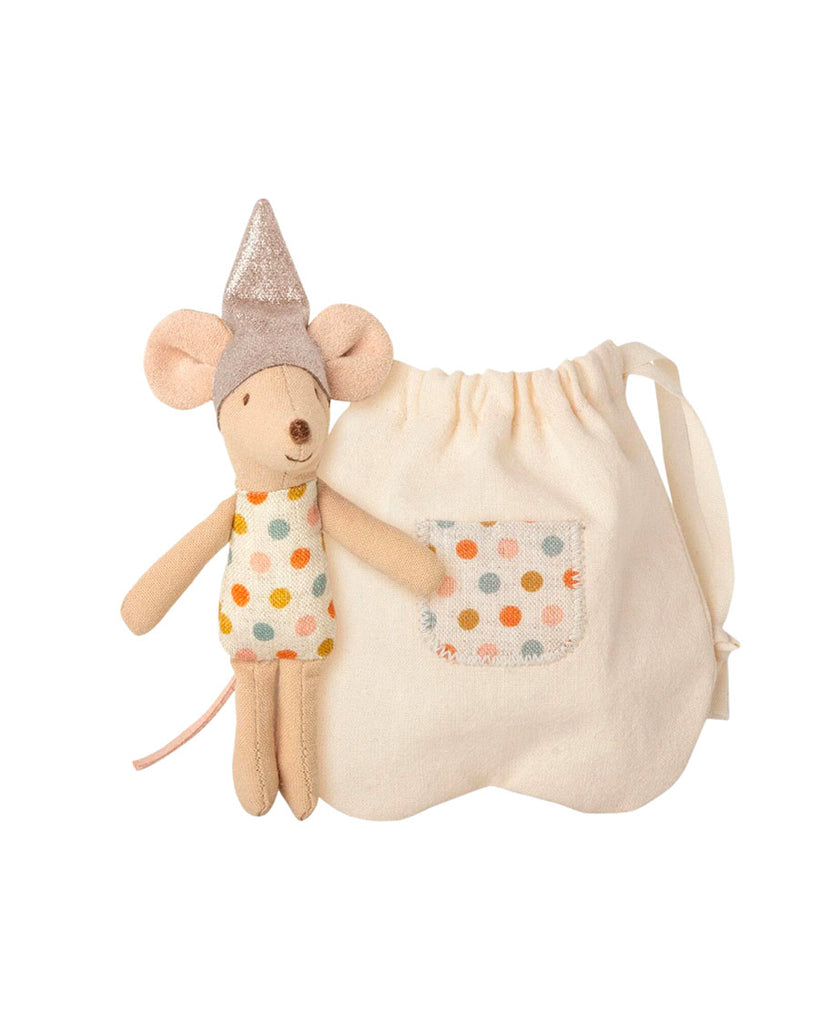 Tooth fairy mouse - Little