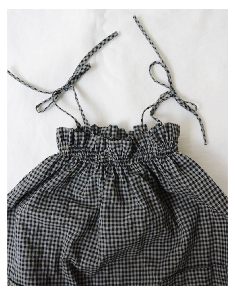 Baby Cleo Overall