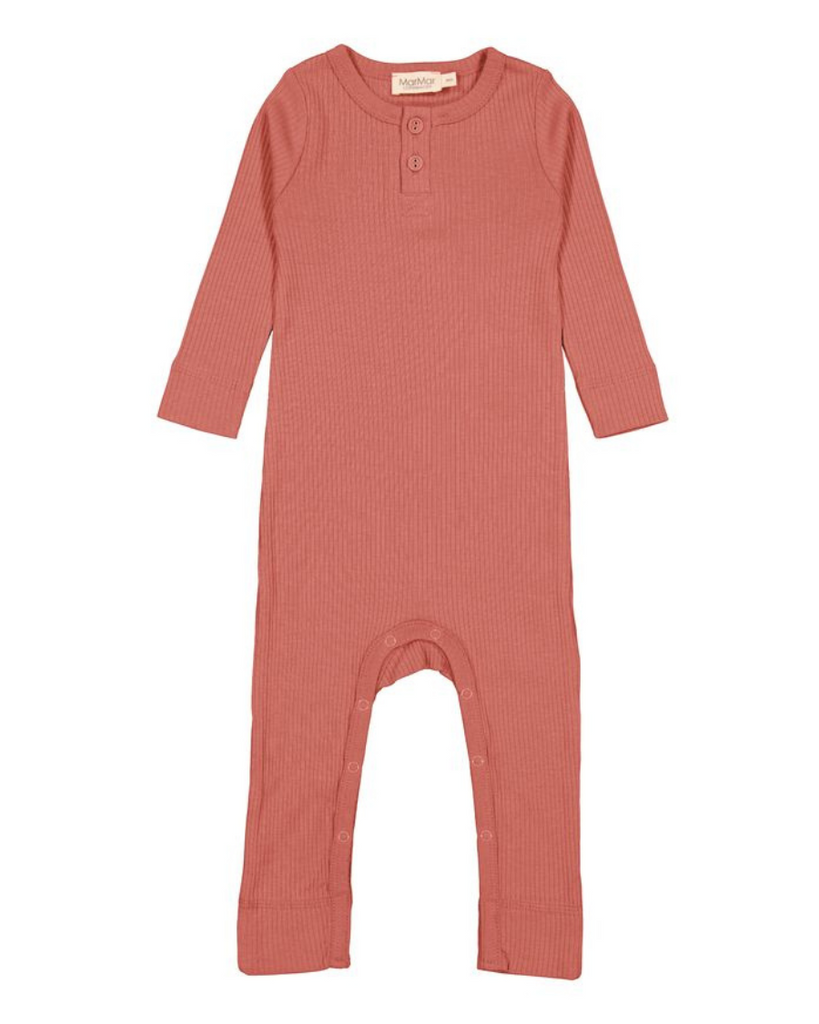 Baby Onesie Rompy - Sun Touched
