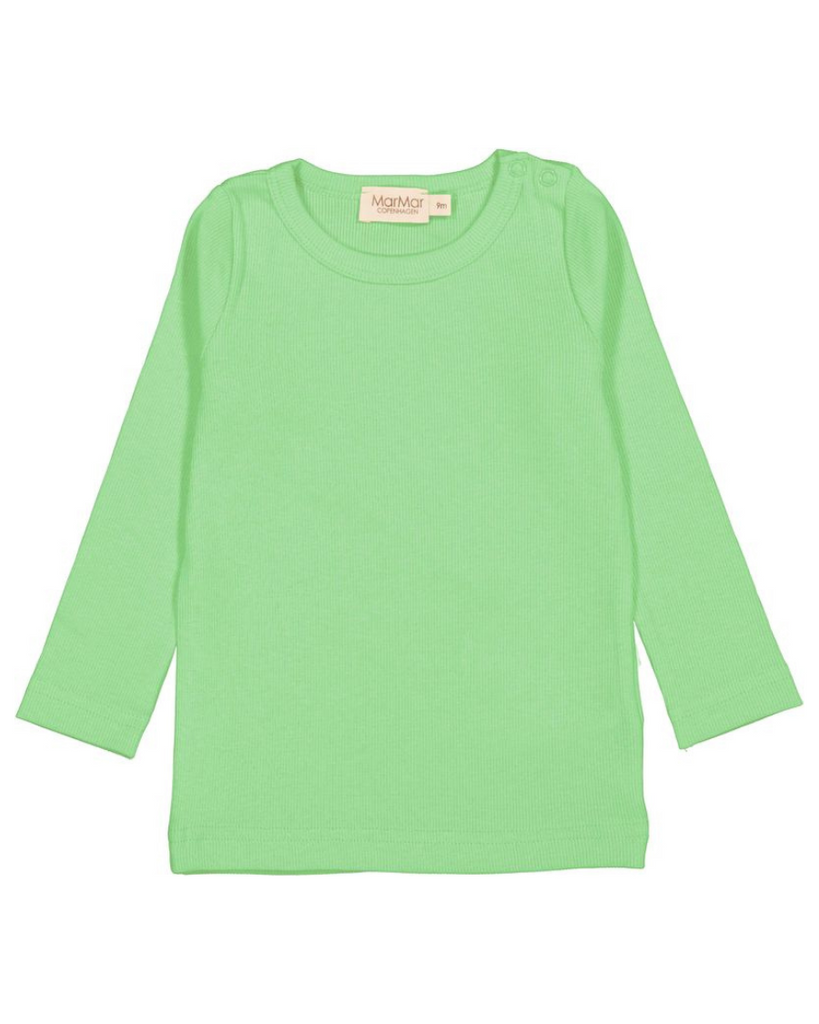 Baby Tani Top - Clover