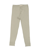 Longo Leggings - Sage Incense  