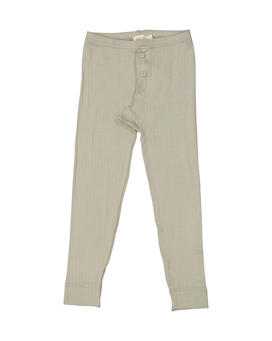 Longo Leggings - Sage Incense  