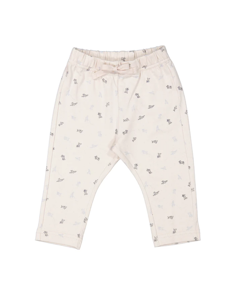 Baby Pitti Pants - Airplanes