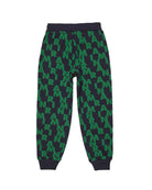 All-Over Printed Joggers