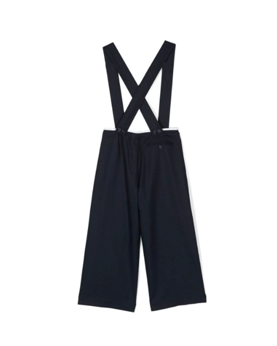 Suspender Trousers