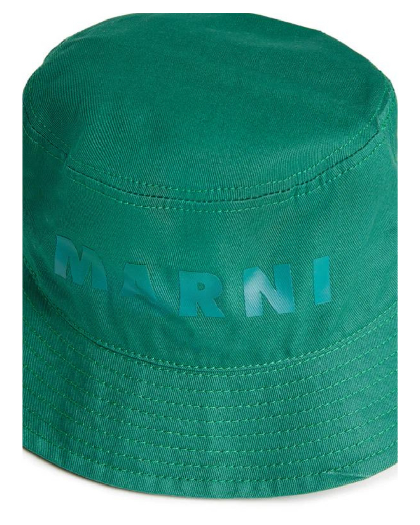 Bucket Hat - Green