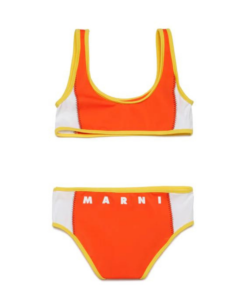 Logo Sport Bikini