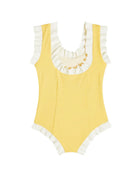 Bumby Kayenta Maillot - Limoncello