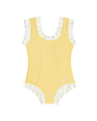 Bumby Kayenta Maillot - Limoncello