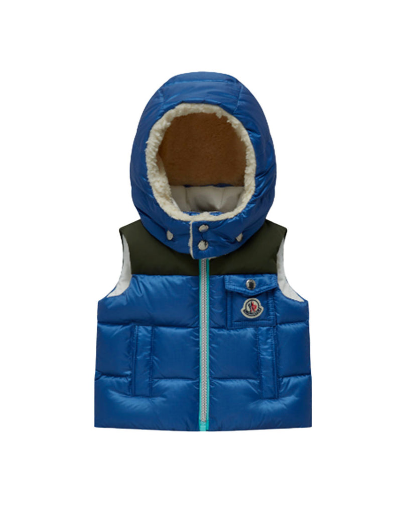 Baby Oust Down Vest