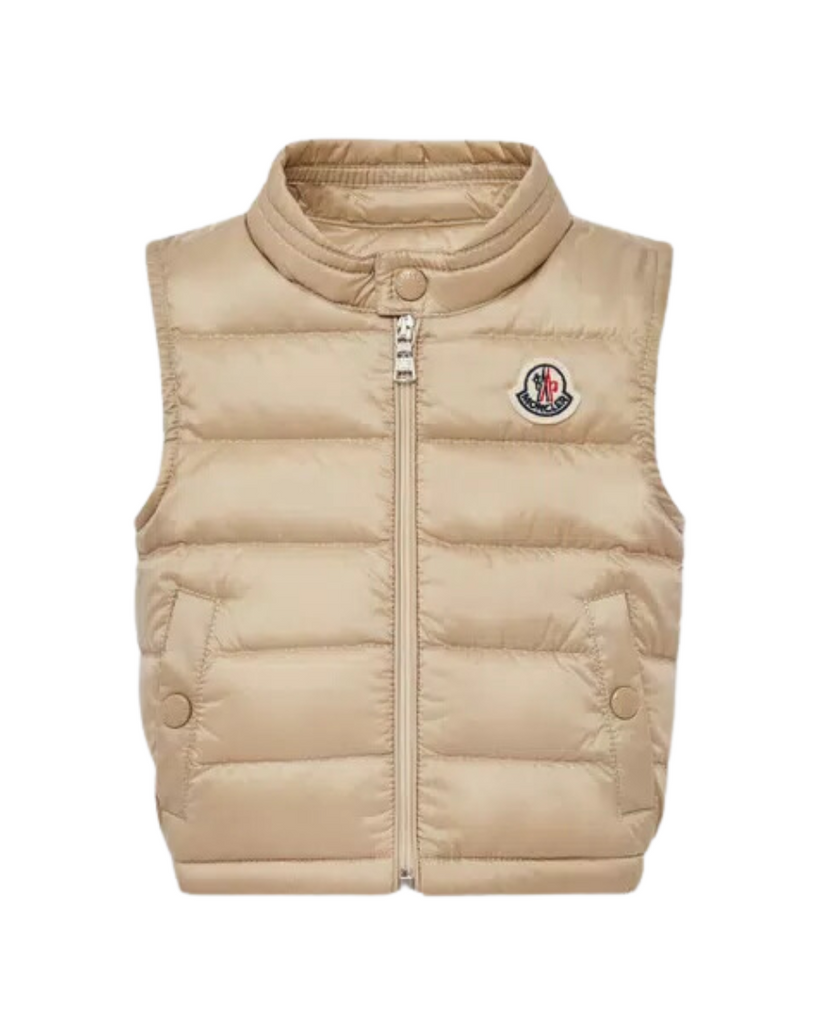 Baby 2025 moncler shirt