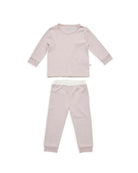 Riley PJ Set - Dusty Rose