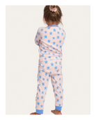 Riley PJ Set - Daisy Mae