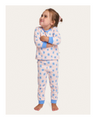 Riley PJ Set - Daisy Mae