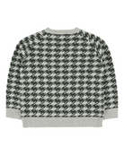 Tamas Sweater - Earl Gray