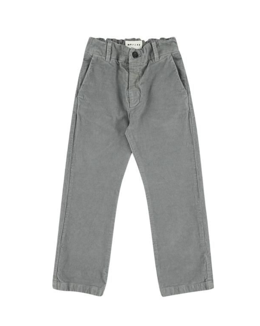 Tilden Trouser - Bentley