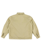 Taron Padded Shirt - Camel