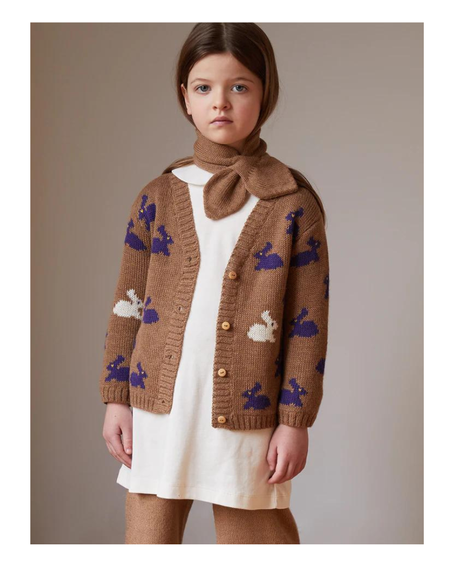 Next bunny cardigan clearance