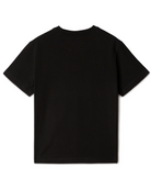 Bookish Bit Logo Tee - Black