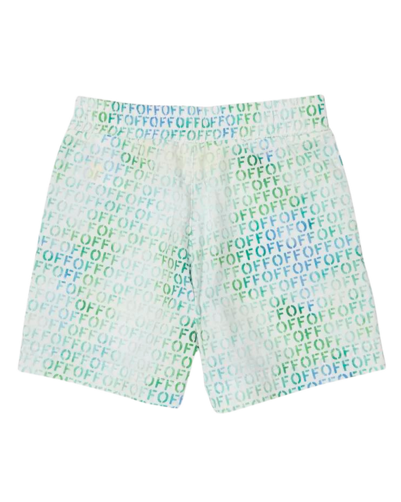 Off Stamp Shorts