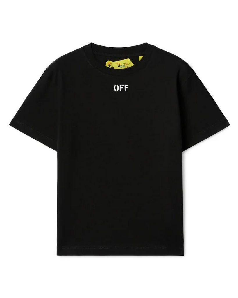 Off Stamp Tee