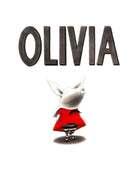 Olivia Book