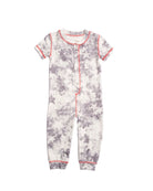 Baby Bright & Brave Romper 