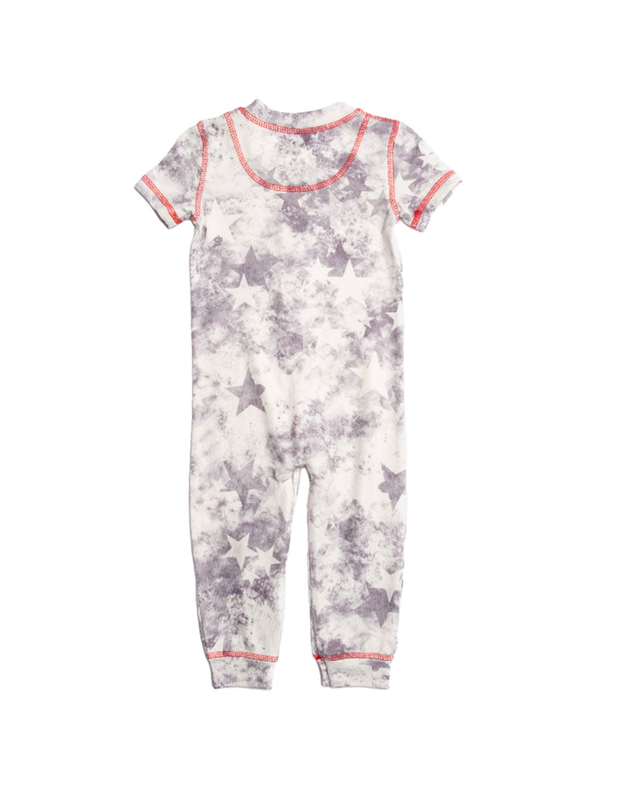 Baby Bright & Brave Romper 