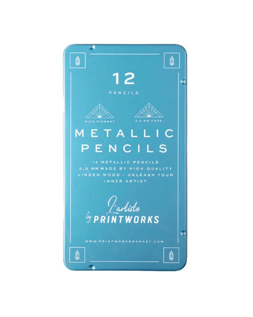 Printworks-Colored-Pencils-Metallic
