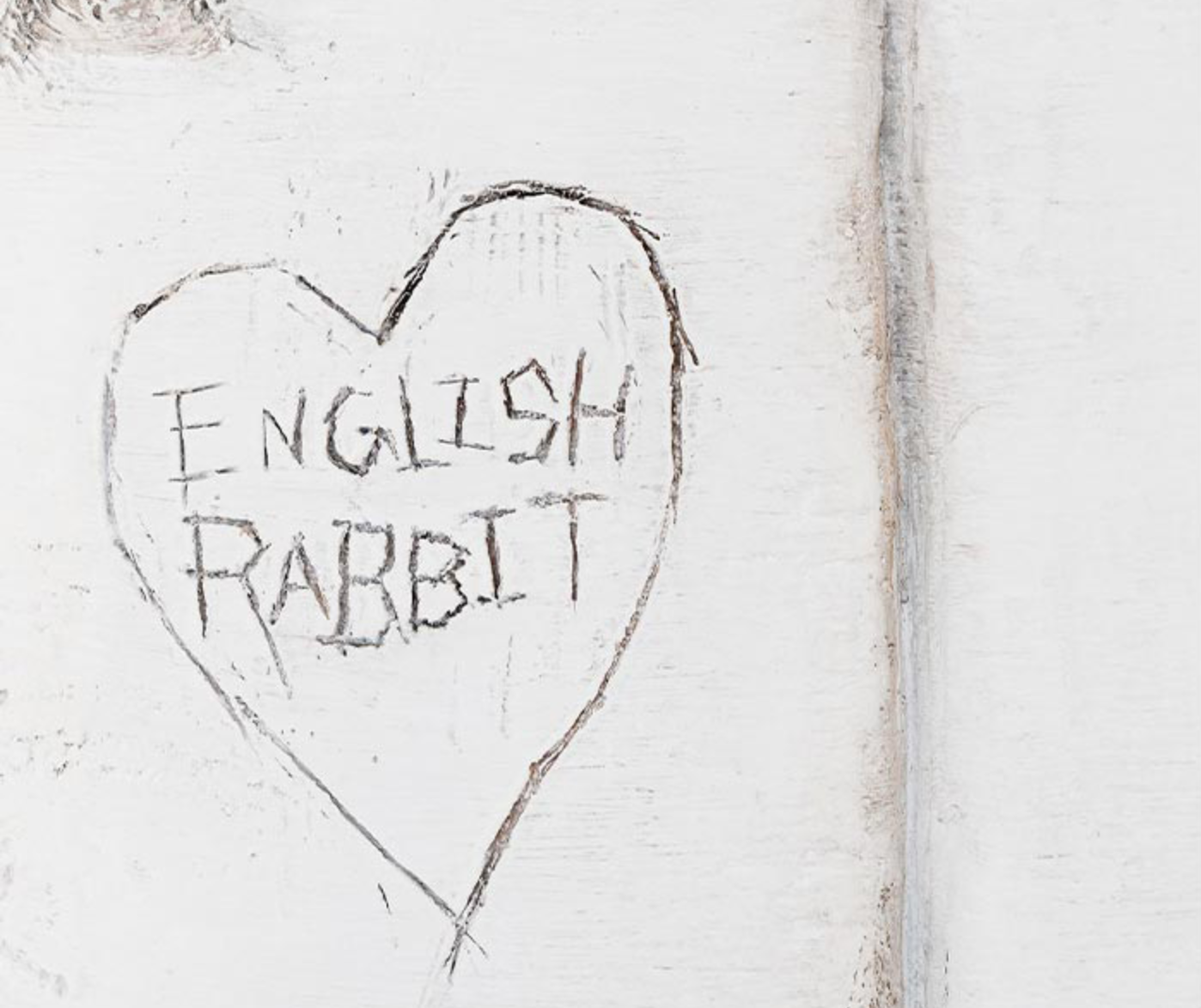 Alain Pants - Nude – English Rabbit