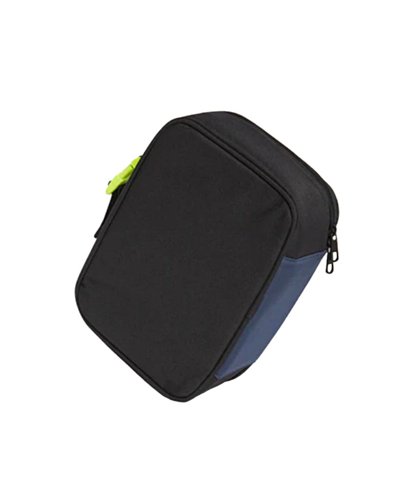 Rodgers Lunch Box - Black
