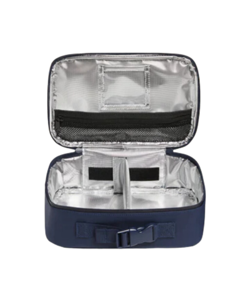 Rodgers Lunch Box - Navy