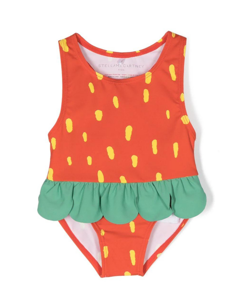 💠 Quality swimming costumes for your baby girl ➡️ Scroll for