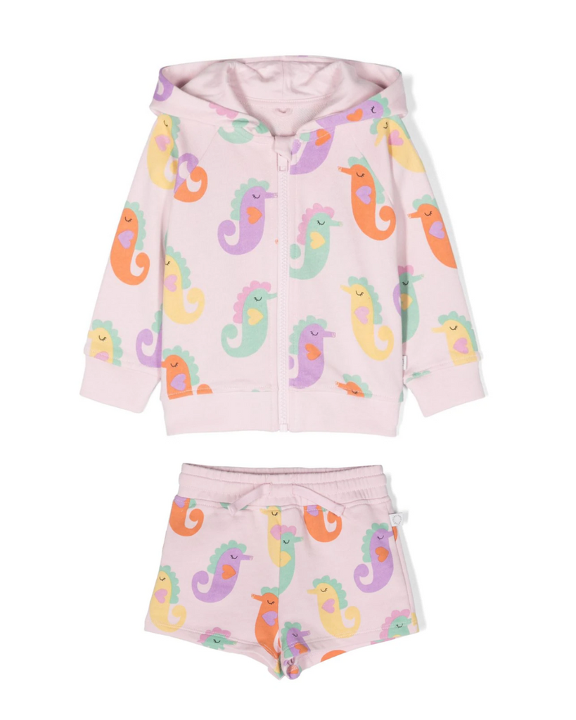 Baby Seahorse Tracksuit