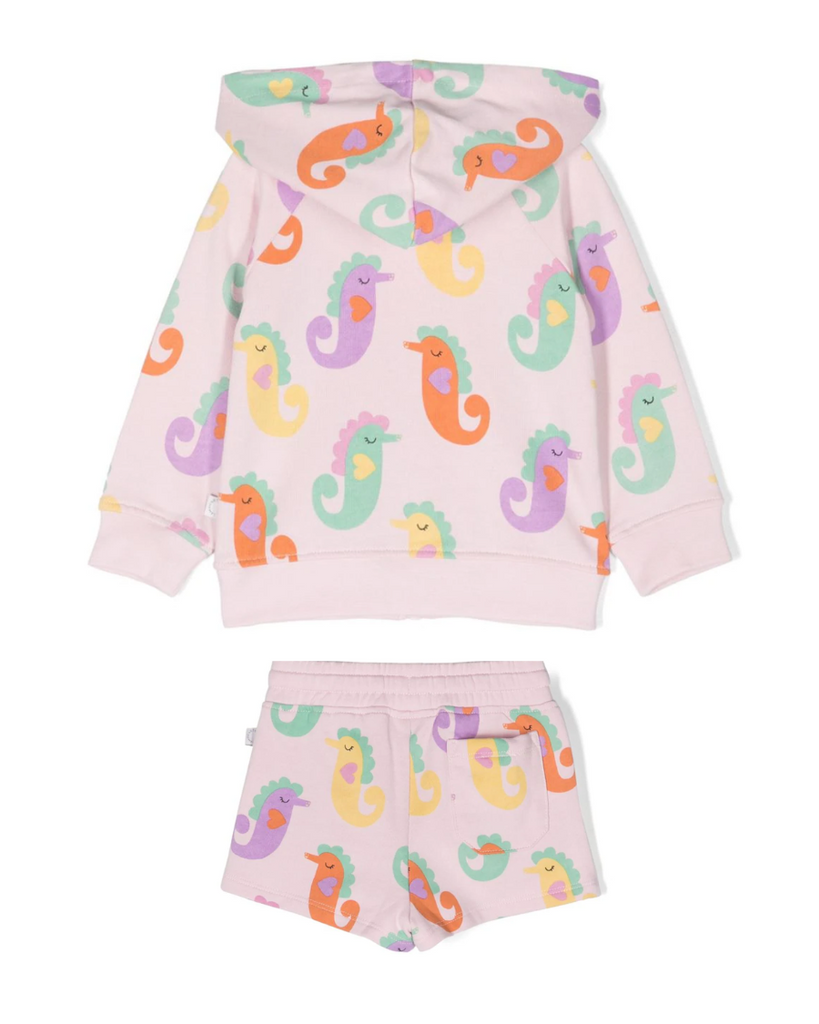 Baby Seahorse Tracksuit