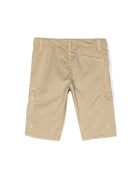 Stone Island Shorts Beige