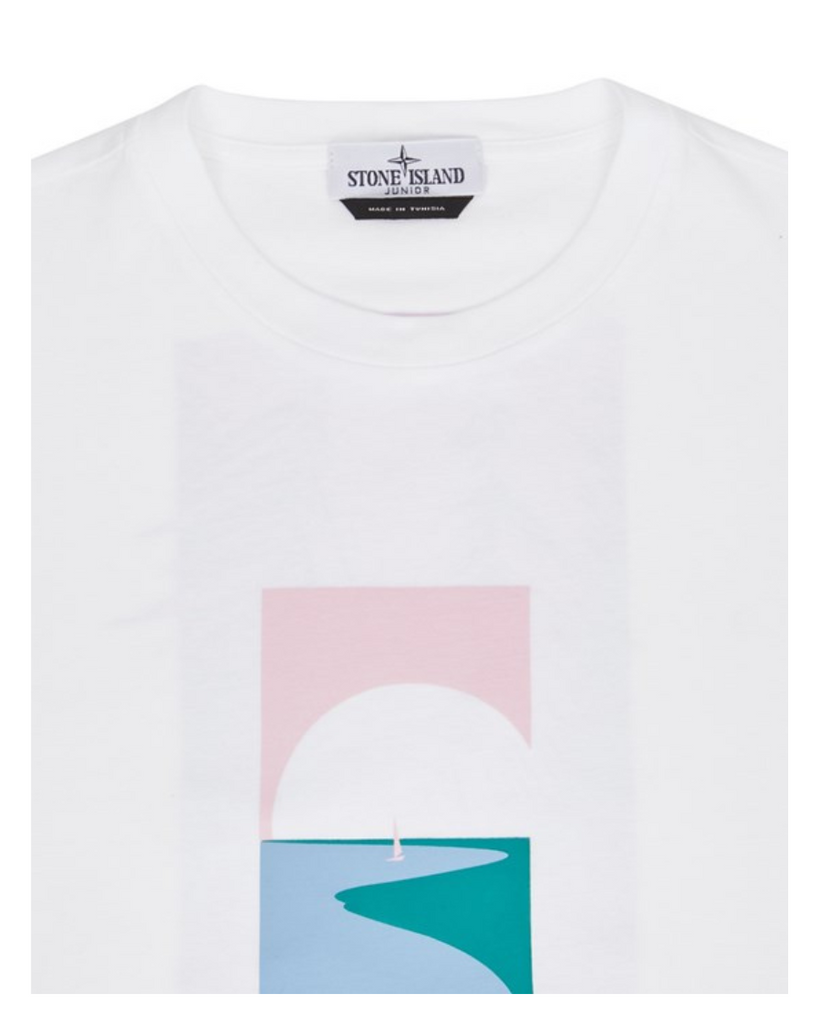 Seascape T-Shirt