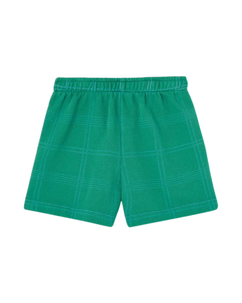 Hedgehog Shorts - Green